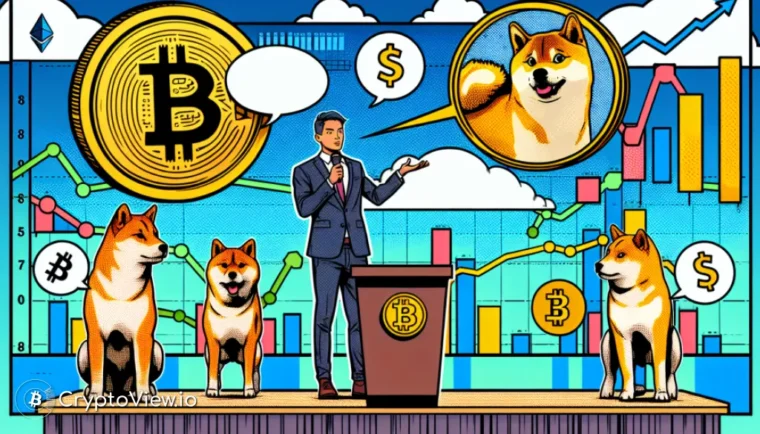 Kommer kryptopriserna att öka efter halvering?