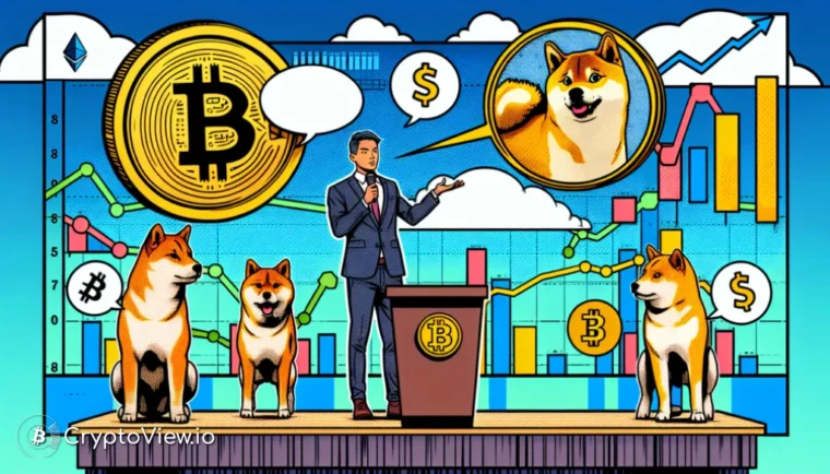 Will Crypto Prices Surge Post-Halving?