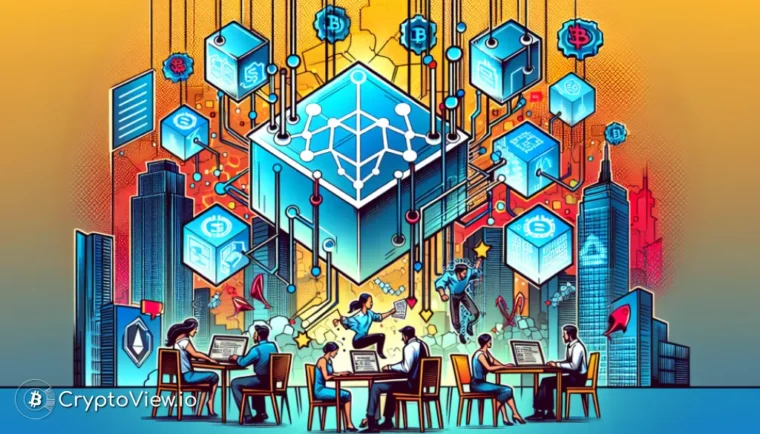 Er Solana Overvældet af Sin Egen Succes?