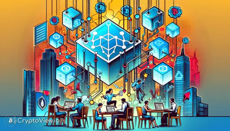 Er Solana Overveldet av Sin Egen Suksess?