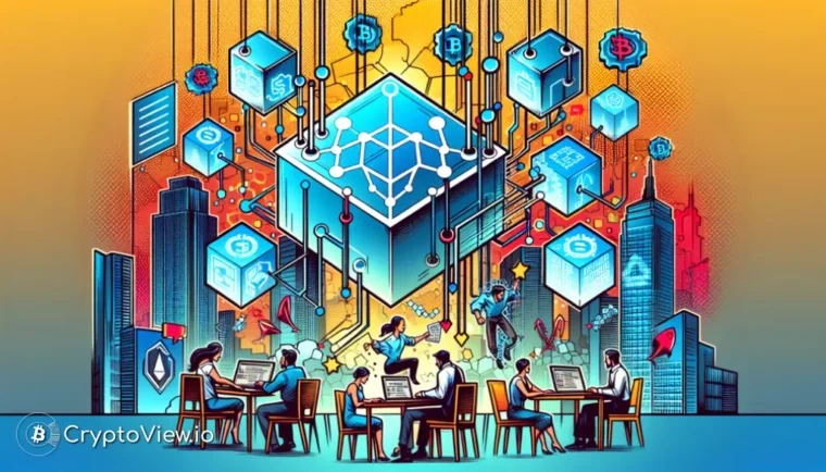 솔라나는 자체 성공에 압도당하고 있습니까?