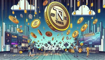 كيف قامت مؤسسة Tensor بتخصيص 150 مليون دولار؟