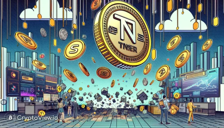 How Did Tensor Foundation Allocate $150M?