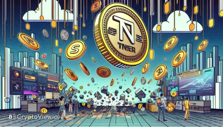 ¿Cómo asignó Tensor Foundation $150M?