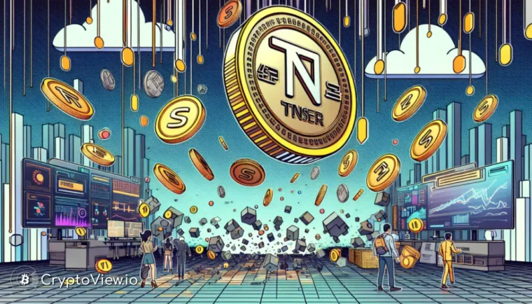 Come ha Allocato Tensor Foundation $150M?