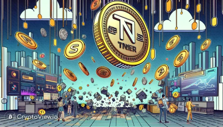 Tensor Foundationが$150Mをどのように割り当てたか