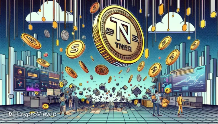 Jak Tensor Foundation przydzielił 150 mln dolarów?