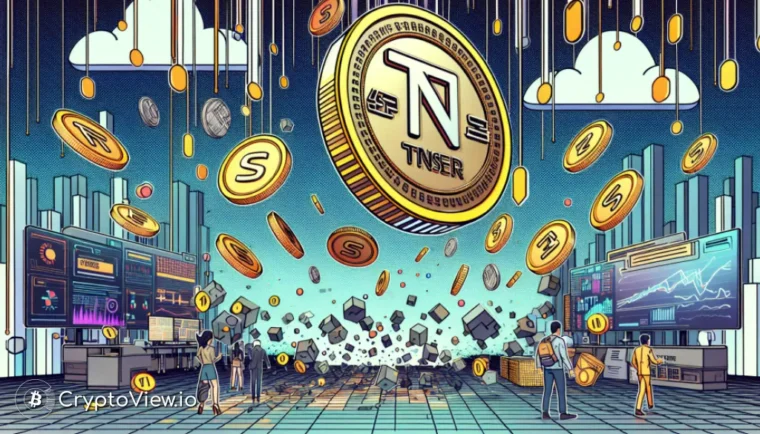 张量基金会如何分配1.5亿美元？