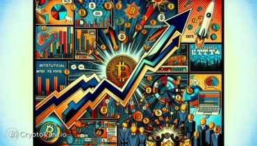 Steht XRP vor einem massiven Zustrom?