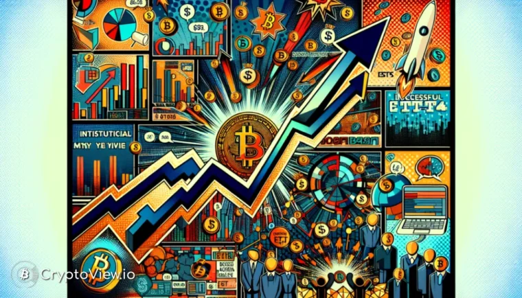 Steht XRP vor einem massiven Zustrom?