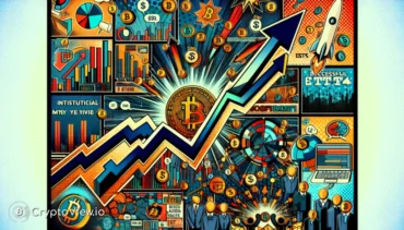 क्या XRP के लिए एक व्यापक प्रवाह तैयार है?