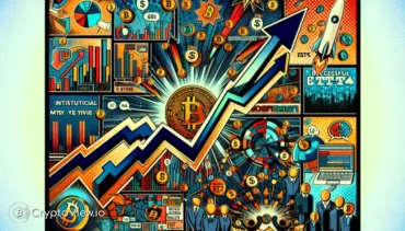 Staat XRP voor een enorme instroom?