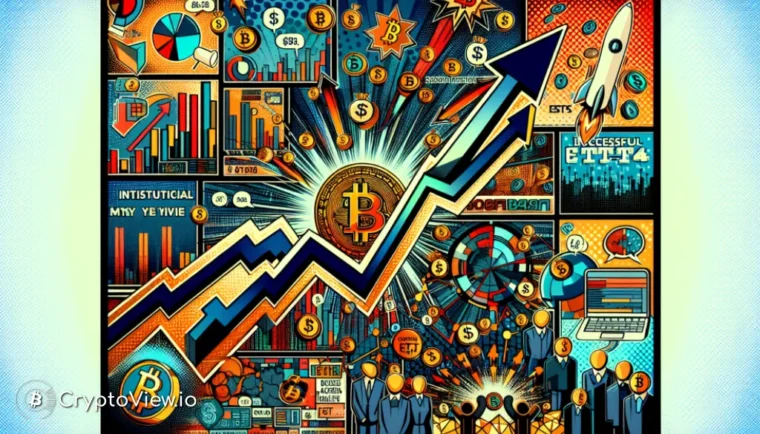 Er XRP klar for en massiv tilstrømning?