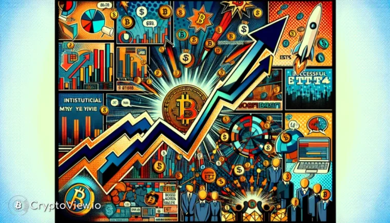Czy XRP jest gotowe na masowy napływ?