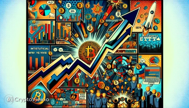 Está o XRP Pronto para uma Enorme Influxo?