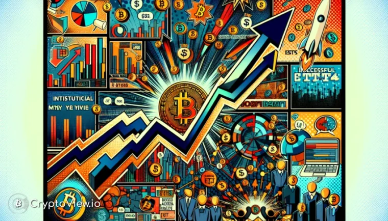 Är XRP inställd på en massiv tillströmning?