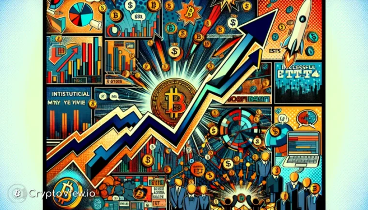 XRP是否将迎来大规模流入？