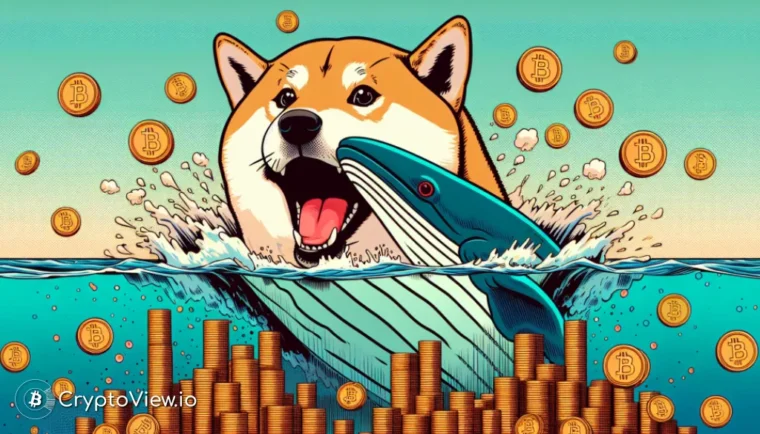 Ist SHIB bereit für einen Preisanstieg?