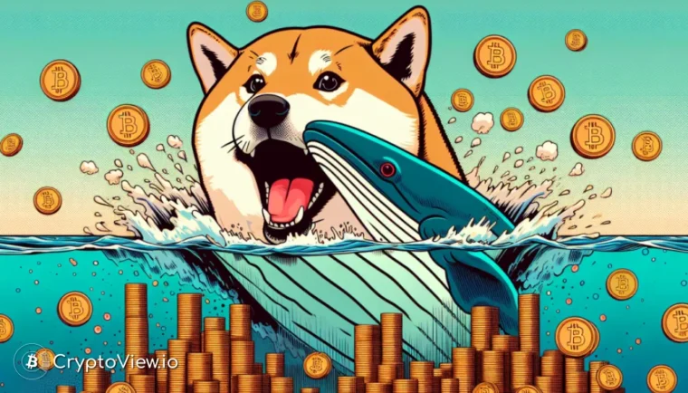 Is SHIB Poised for a Price Surge?