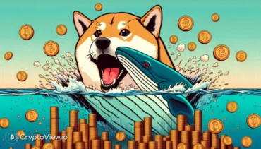 ¿Está SHIB listo para un repunte de precio?