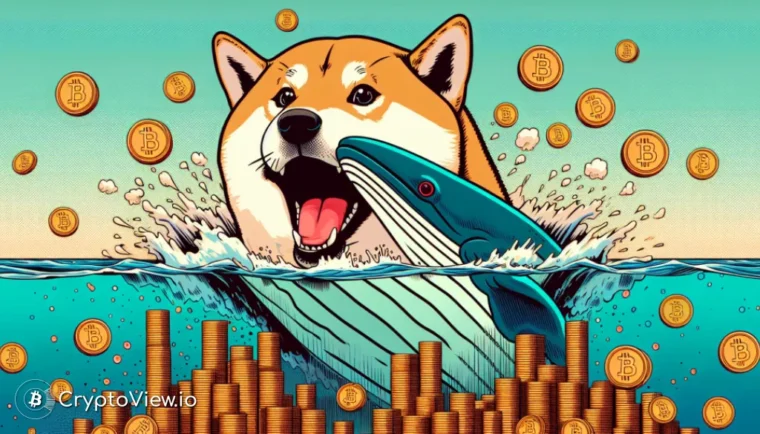 ¿Está SHIB listo para un repunte de precio?