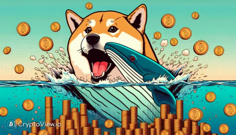 È SHIB pronto per un'impennata dei prezzi?