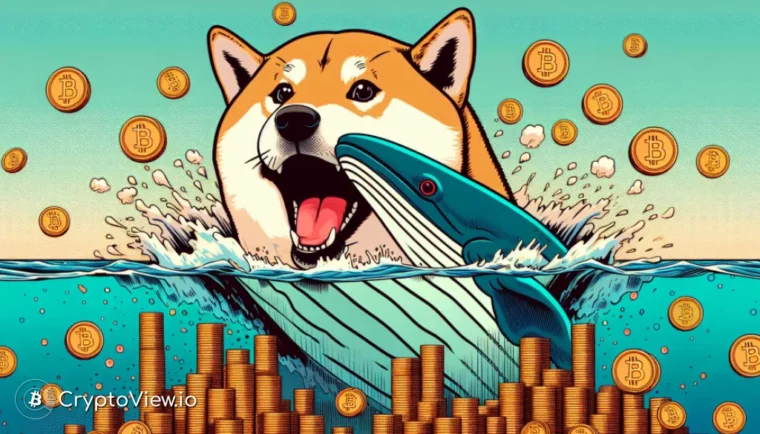 SHIBの価格急上昇を予測？