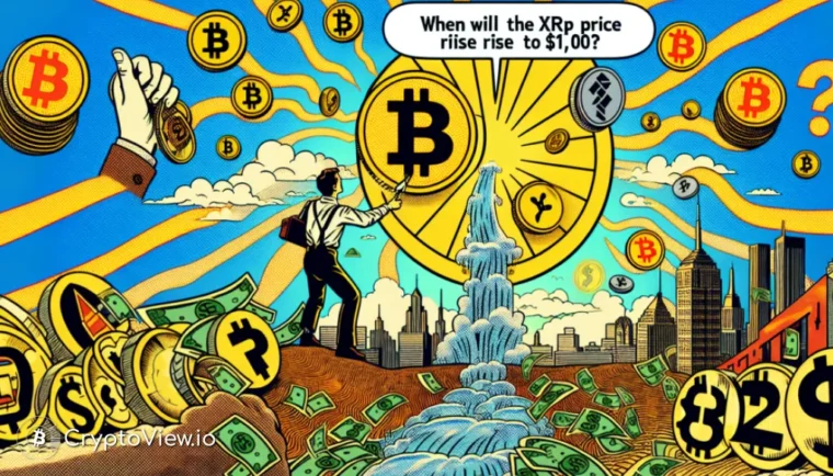 Could XRP Skyrocket to $1,000?