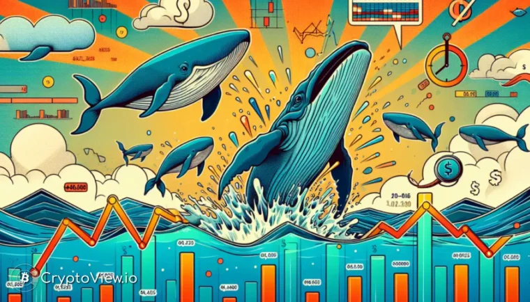 Will Ethereum Whales Propel the Price to $4,000?