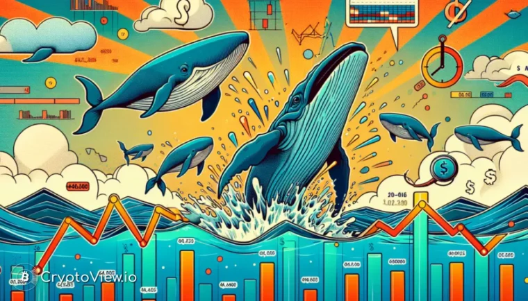 Les Baleines Ethereum Propulseront-elles le Prix à 4 000 $ ?