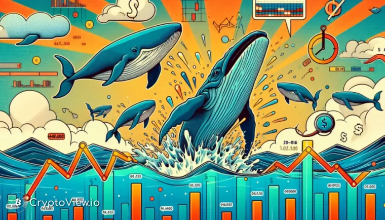 क्या इथेरियम व्हेल्स मूल्य को $4,000 तक धकेलेंगे?