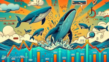 Ethereumのクジラは価格を$4,000に押し上げるか？