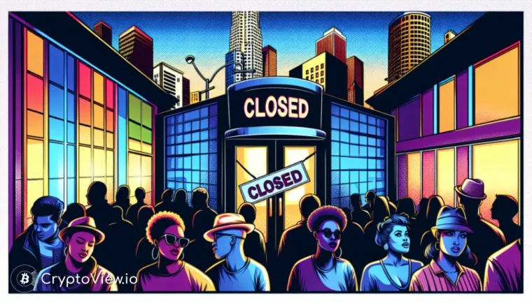 Wird das Bored Ape Restaurant in LA wiedereröffnet?