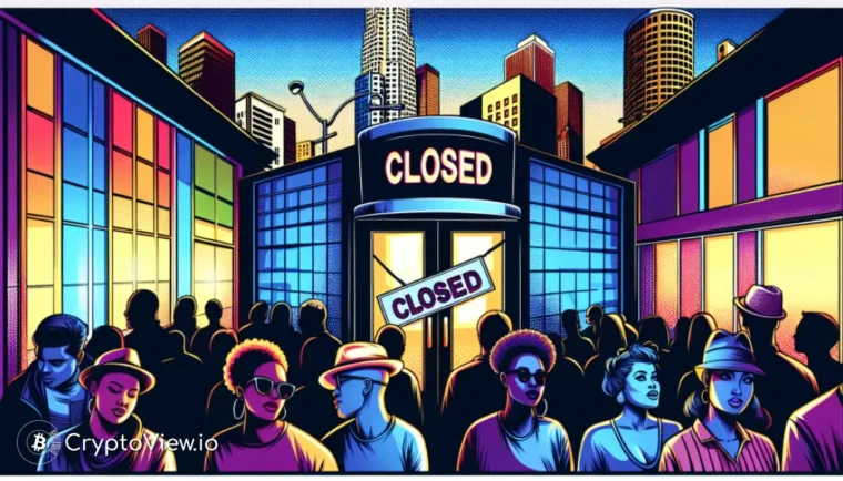 Is the Bored Ape Eatery in LA Reopening?