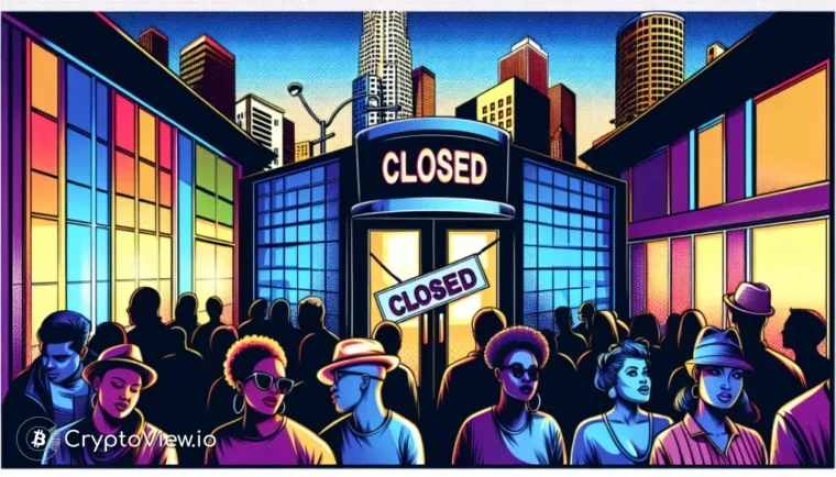 Le restaurant Bored Ape à LA rouvre-t-il ?