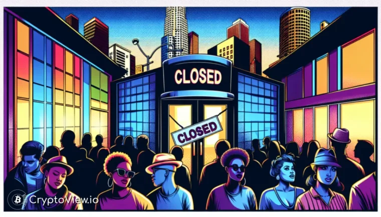 Il Bored Ape Eatery a LA sta riaprendo?