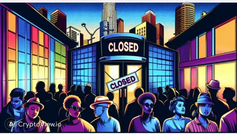 LAのBored Ape Eateryは再オープンしていますか？