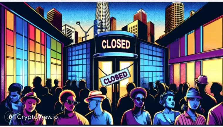 Gaat de Bored Ape-eetgelegenheid in LA heropenen?