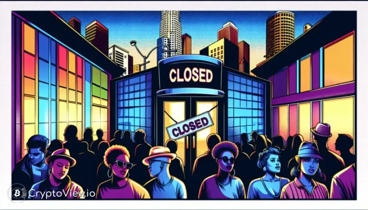 Czy Restauracja Bored Ape w LA będzie ponownie otwarta?