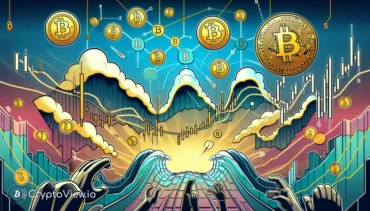 Kan Bitcoin Stige til $220.000 Før Halvering?