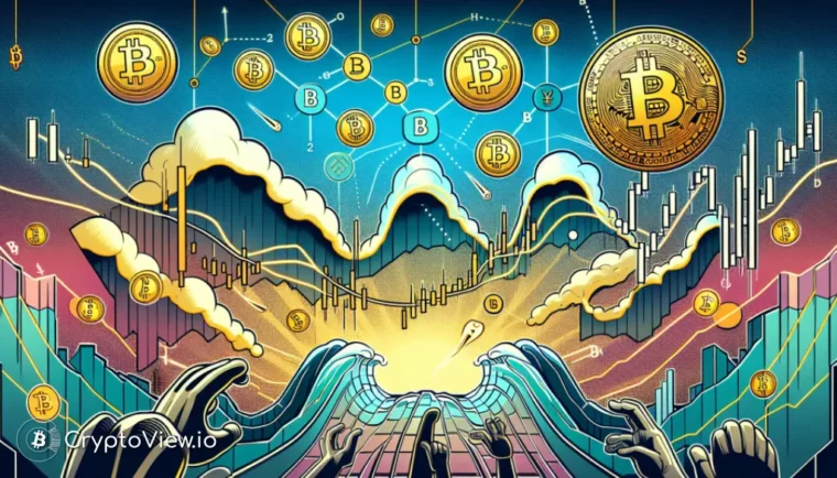 Bitcoin può schizzare a $220.000 prima dell'Halving?