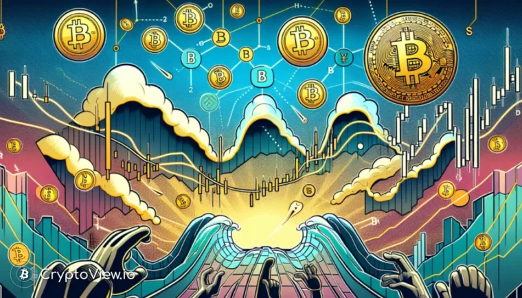 Kan Bitcoin stijgen naar $220.000 vóór de halvering?