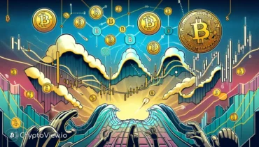 Kan Bitcoin Stige til $220,000 Før Halvering?