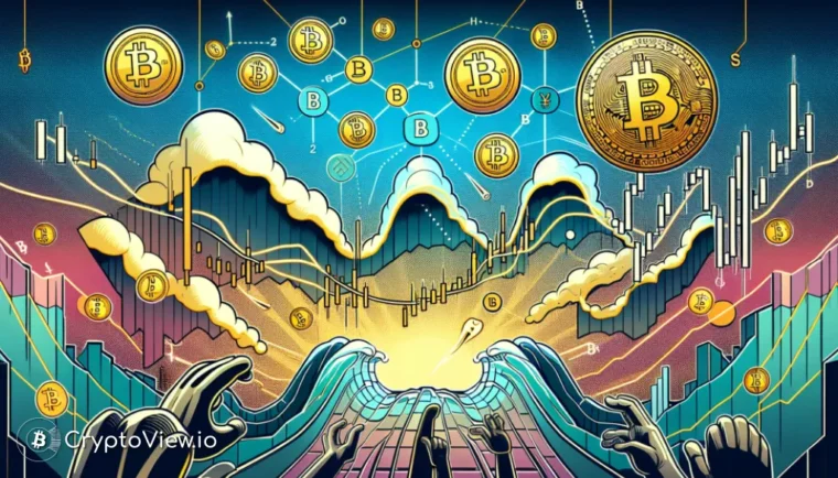 Kan Bitcoin Stige til $220,000 Før Halvering?