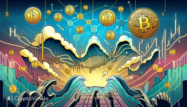 O Bitcoin Pode Chegar a $220.000 Antes do Halving?