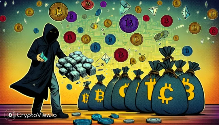 Können Sie von Solana Airdrops profitieren?