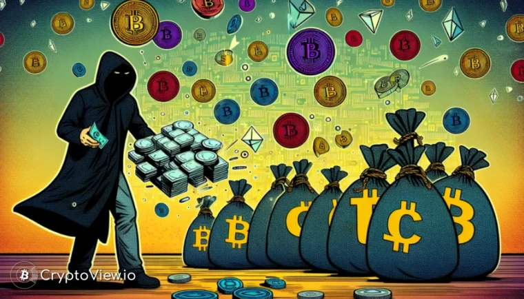 Can You Profit from Solana Airdrops?