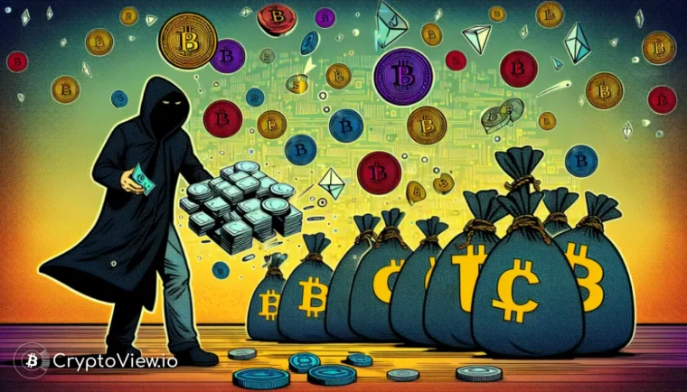 É possível lucrar com os airdrops da Solana?