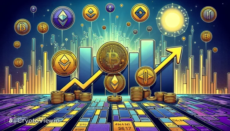 Is DTX Exchange the Future of Crypto Trading?