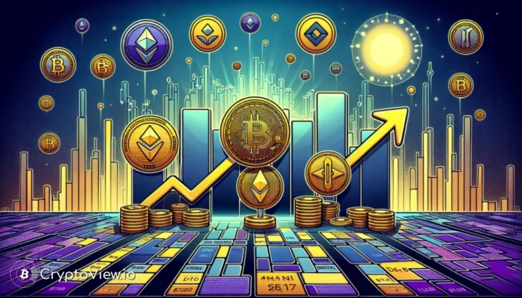 ¿Es DTX Exchange el Futuro del Trading de Criptomonedas?